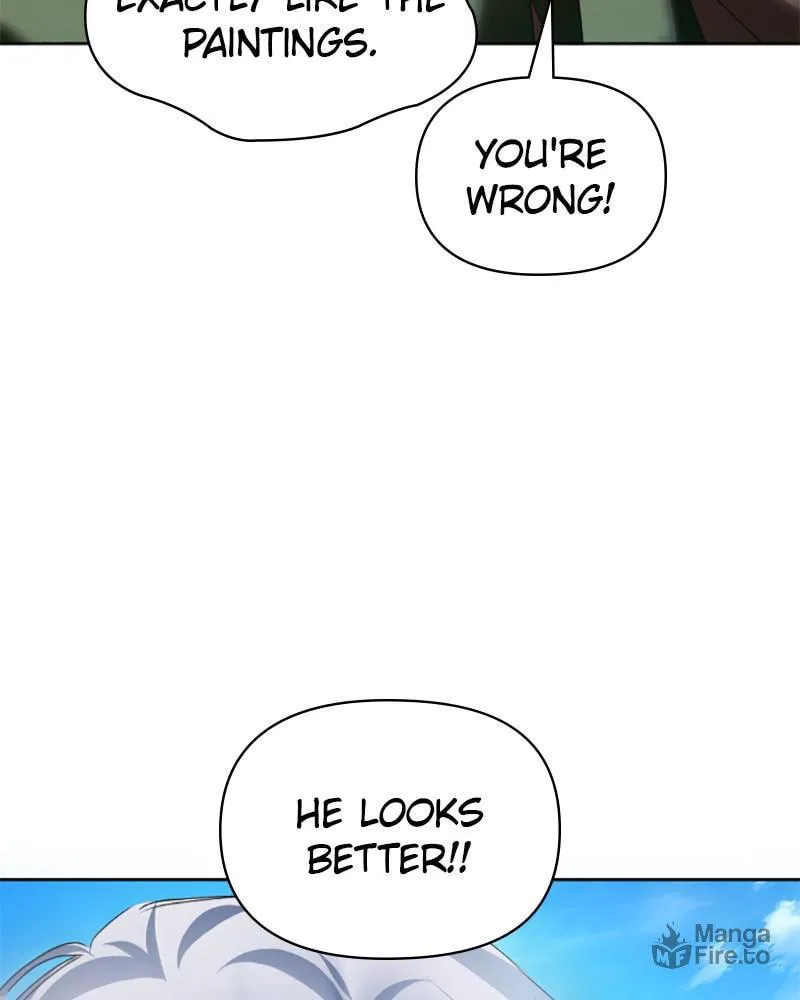 Read Your Throne chapter 89 image 64 on Lezhin