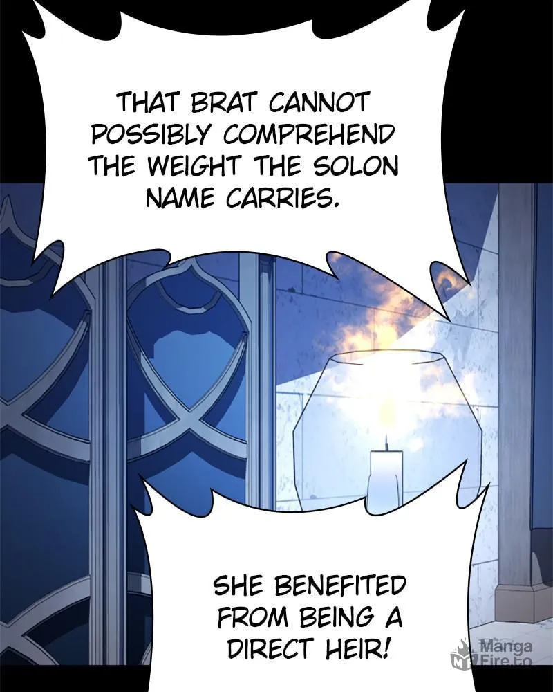 Read Your Throne chapter 89 image 8 on Lezhin