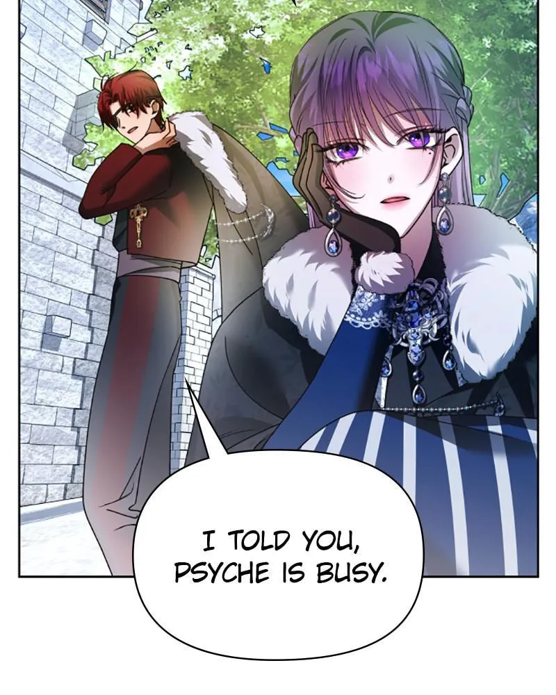 Read Your Throne chapter 89 image 82 on Lezhin
