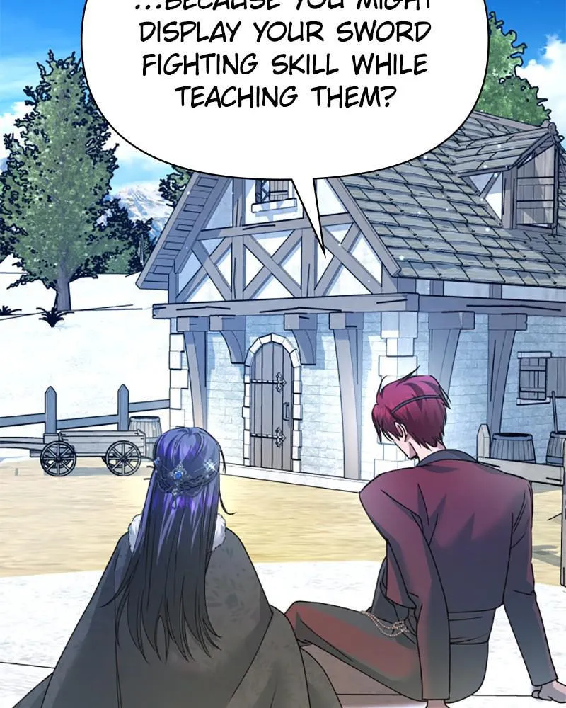 Read Your Throne chapter 89 image 88 on Lezhin