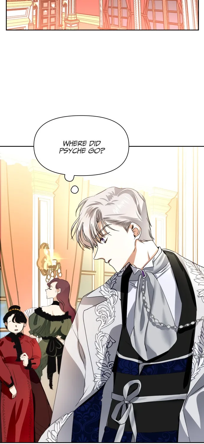Read Your Throne chapter 9 image 20 on Lezhin