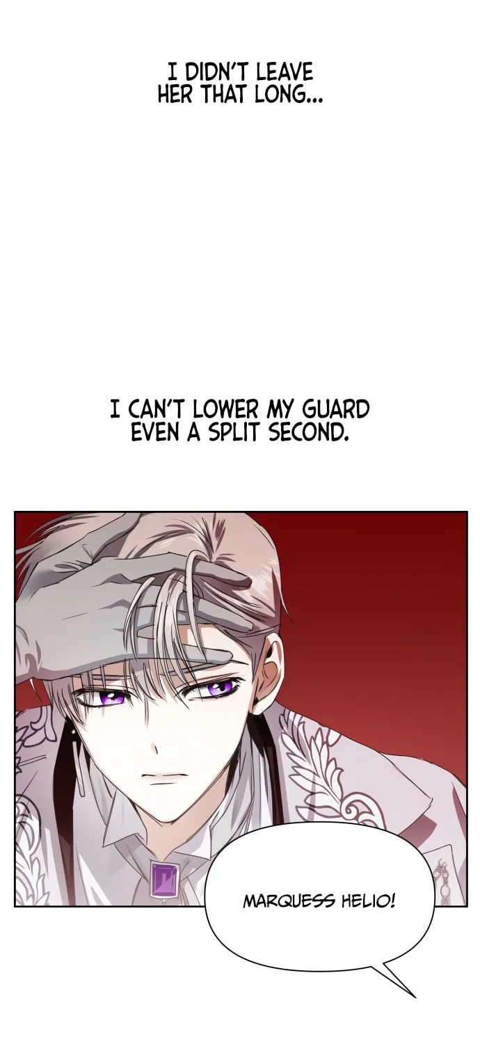Read Your Throne chapter 9 image 21 on Lezhin