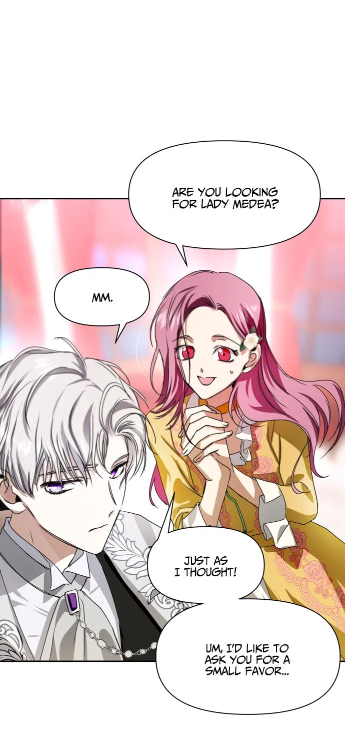 Read Your Throne chapter 9 image 22 on Lezhin