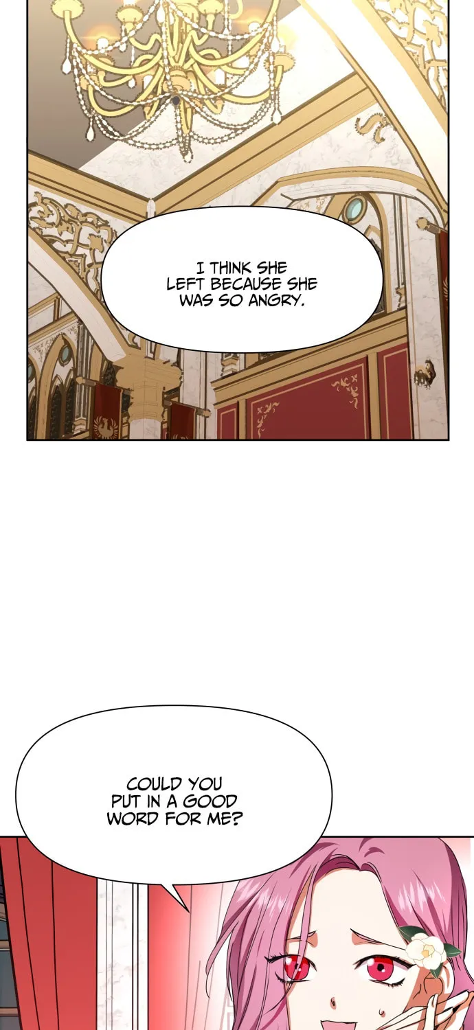 Read Your Throne chapter 9 image 24 on Lezhin