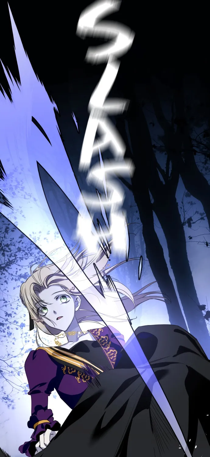 Read Your Throne chapter 9 image 33 on Lezhin