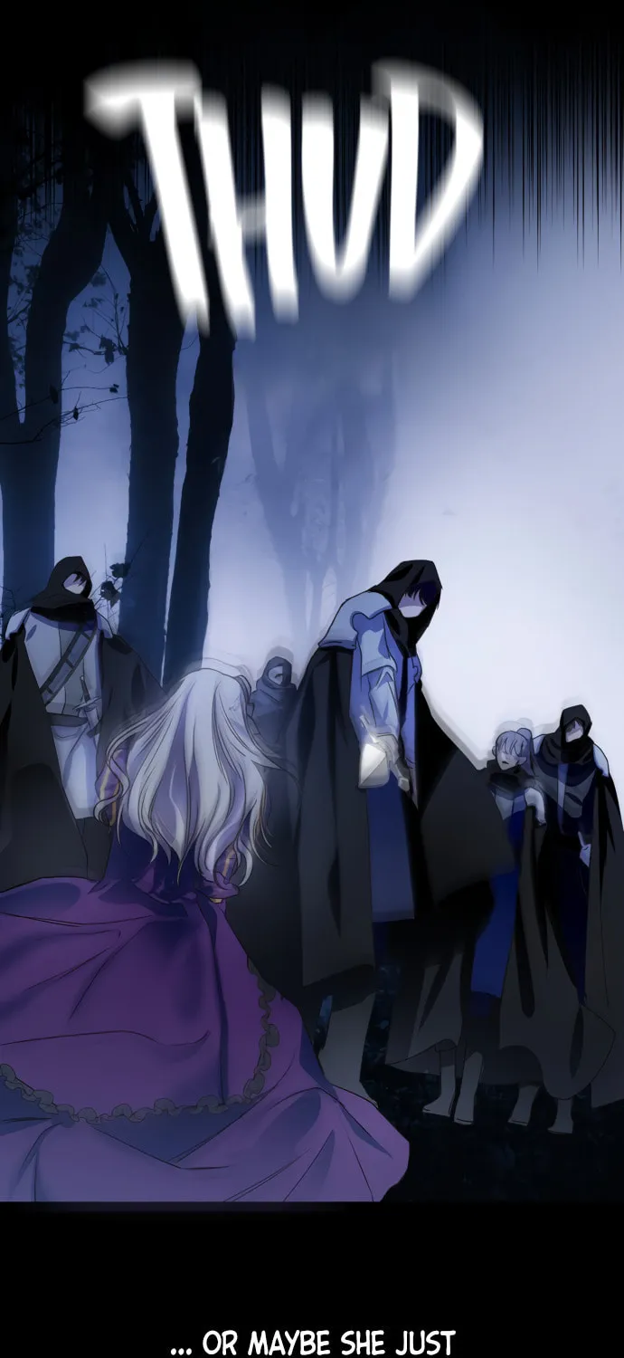 Read Your Throne chapter 9 image 38 on Lezhin
