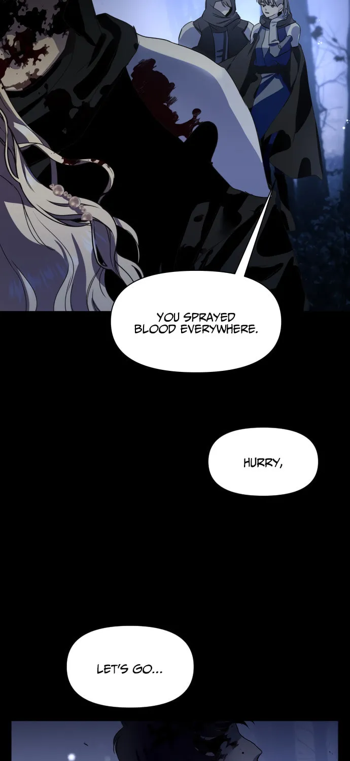 Read Your Throne chapter 9 image 76 on Lezhin