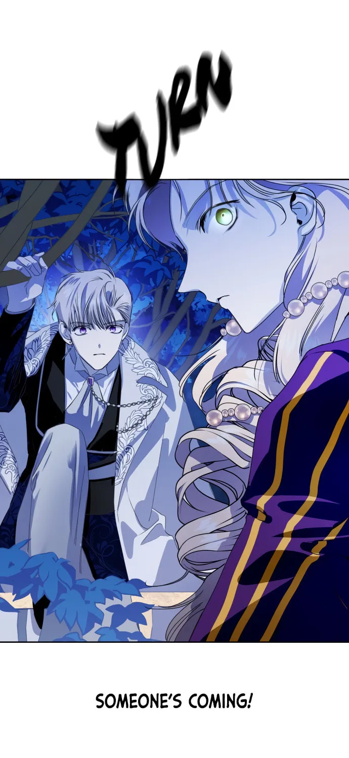 Read Your Throne chapter 9 image 8 on Lezhin