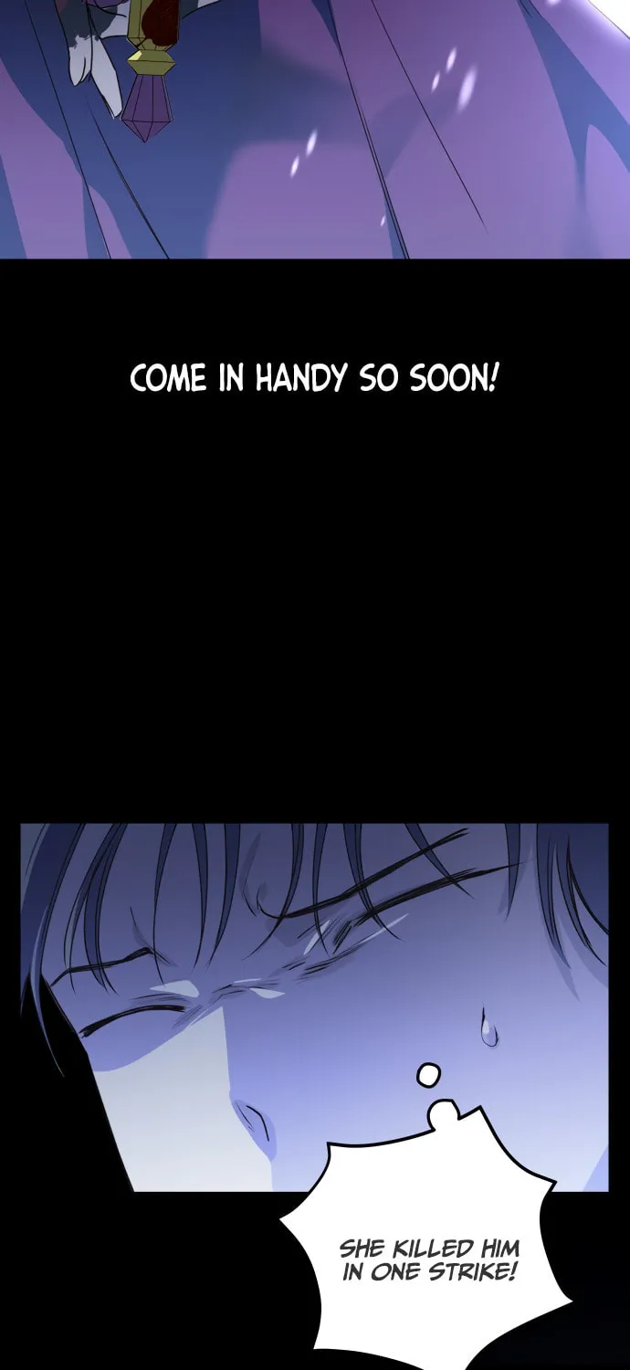 Read Your Throne chapter 9 image 86 on Lezhin