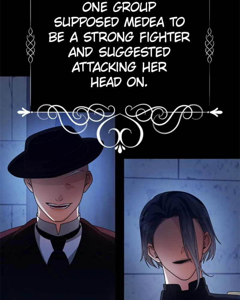 Read Your Throne chapter 90 image 105 on Lezhin