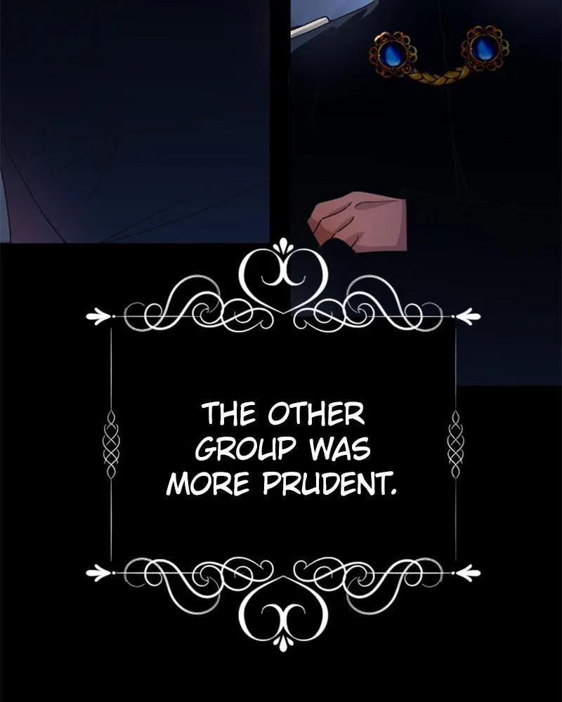 Read Your Throne chapter 90 image 106 on Lezhin