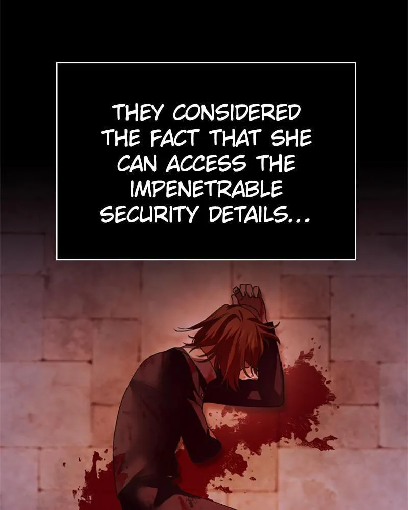 Read Your Throne chapter 90 image 111 on Lezhin