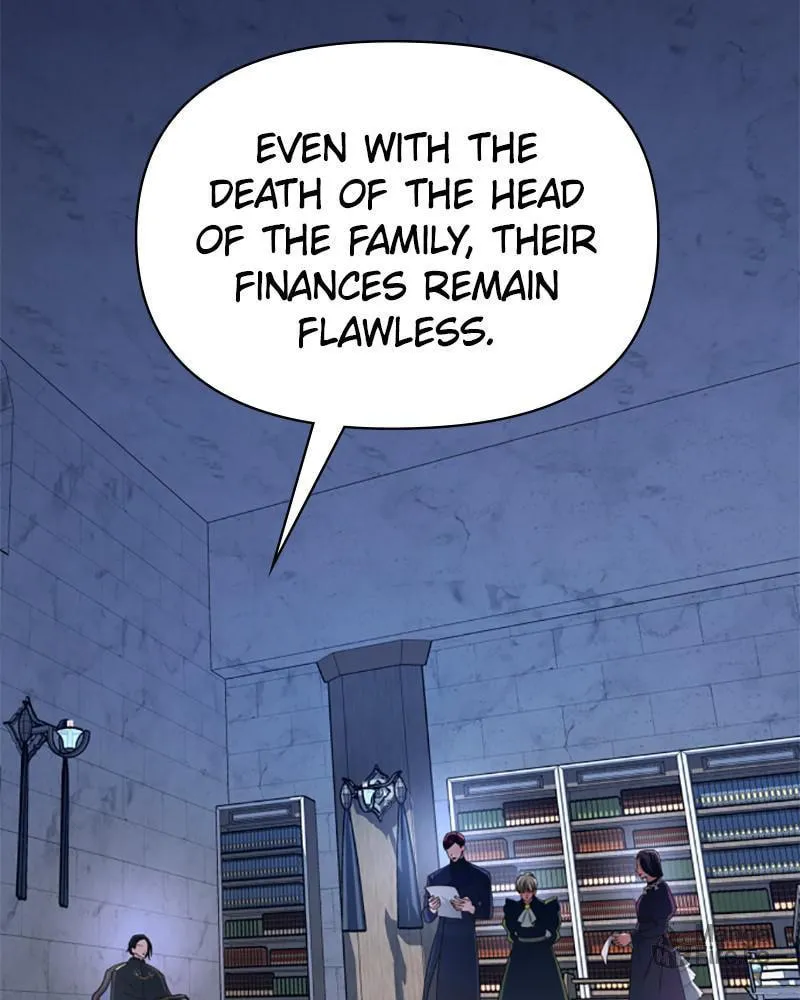 Read Your Throne chapter 90 image 114 on Lezhin