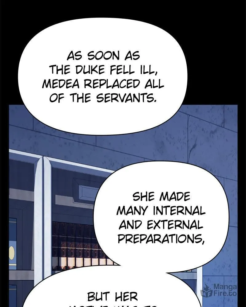 Read Your Throne chapter 90 image 116 on Lezhin