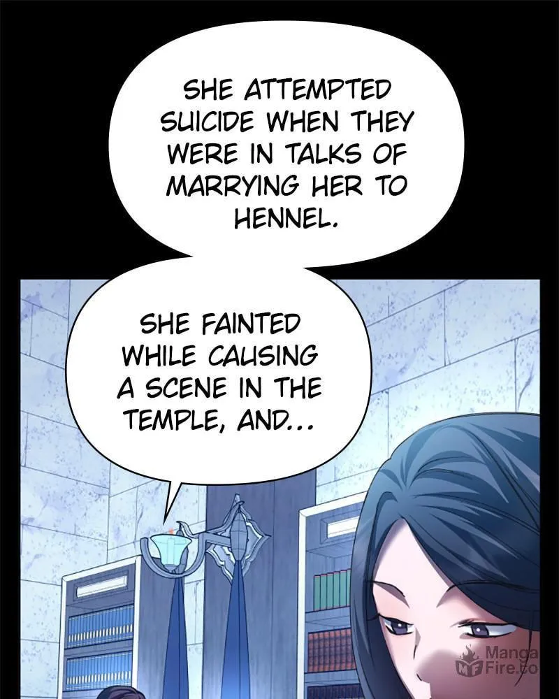 Read Your Throne chapter 90 image 119 on Lezhin