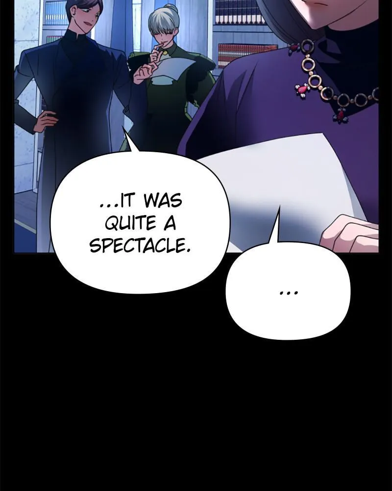 Read Your Throne chapter 90 image 120 on Lezhin
