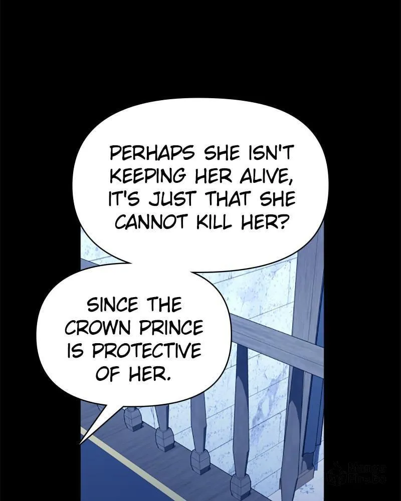 Read Your Throne chapter 90 image 128 on Lezhin