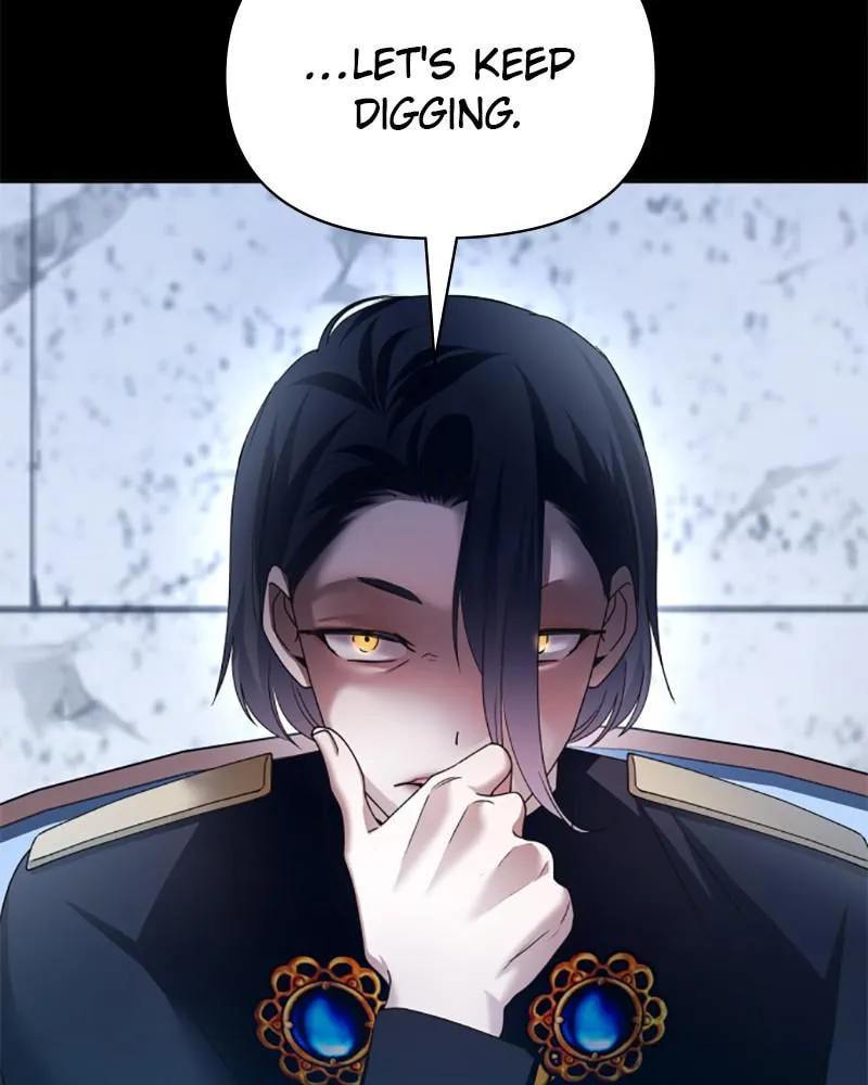 Read Your Throne chapter 90 image 132 on Lezhin