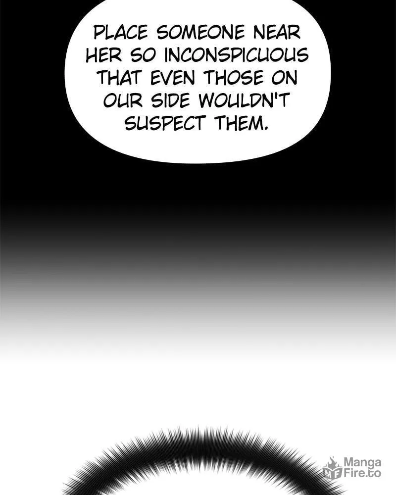Read Your Throne chapter 90 image 134 on Lezhin