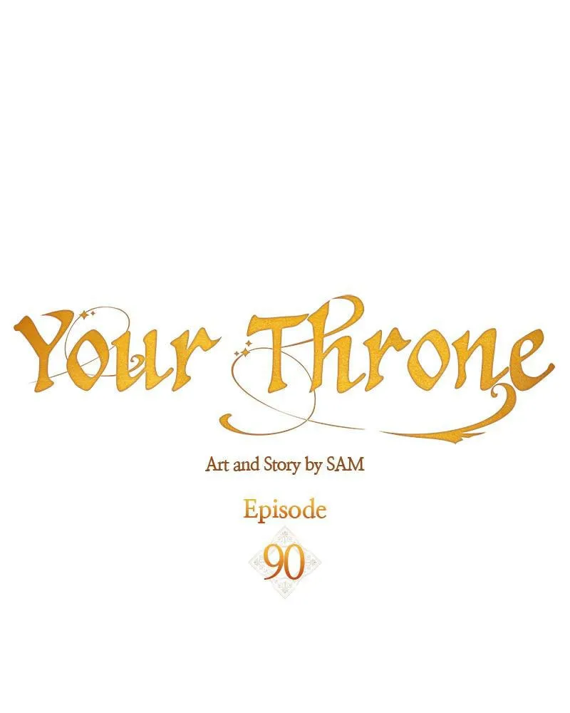 Read Your Throne chapter 90 image 145 on Lezhin