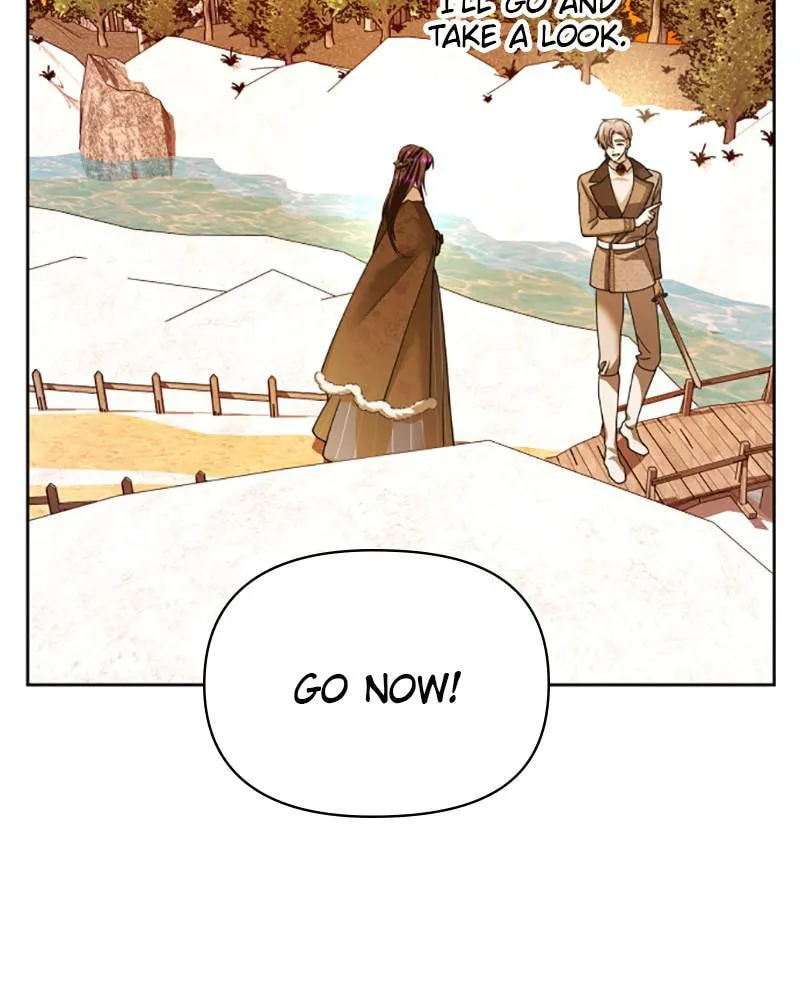 Read Your Throne chapter 90 image 15 on Lezhin