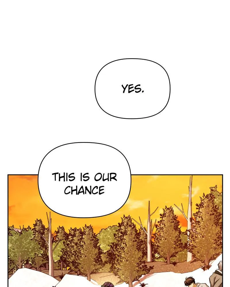 Read Your Throne chapter 90 image 16 on Lezhin