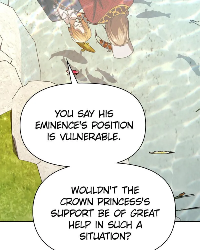 Read Your Throne chapter 90 image 175 on Lezhin