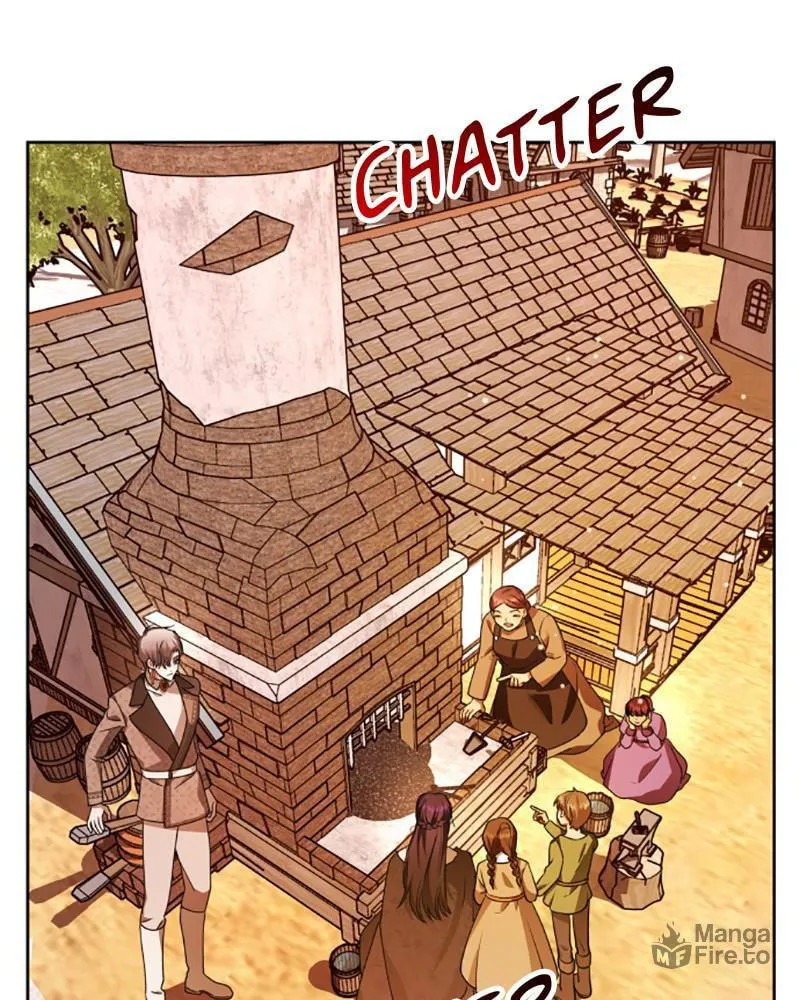 Read Your Throne chapter 90 image 2 on Lezhin
