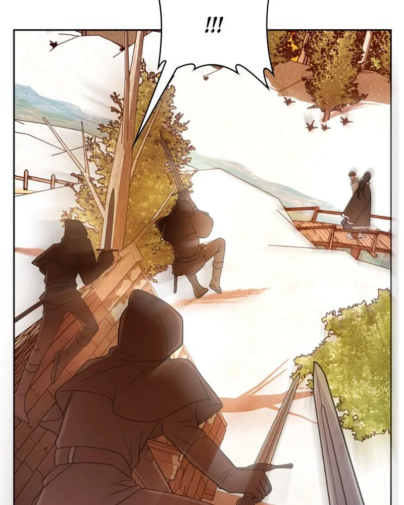 Read Your Throne chapter 90 image 22 on Lezhin