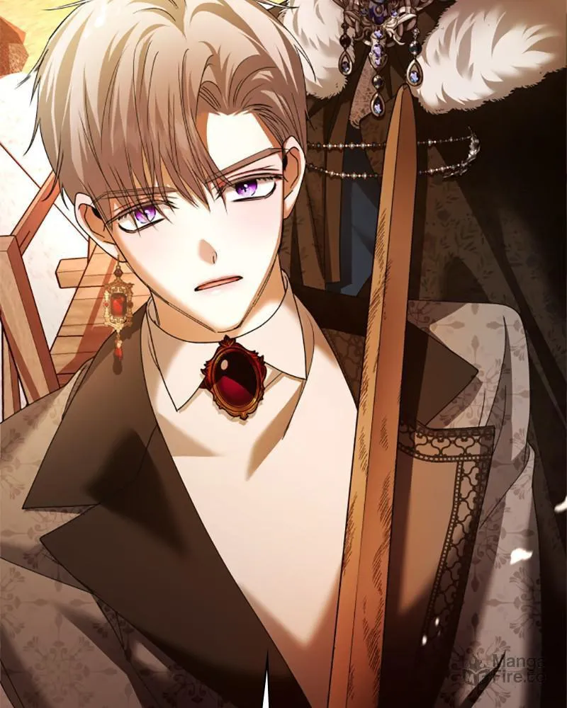 Read Your Throne chapter 90 image 34 on Lezhin
