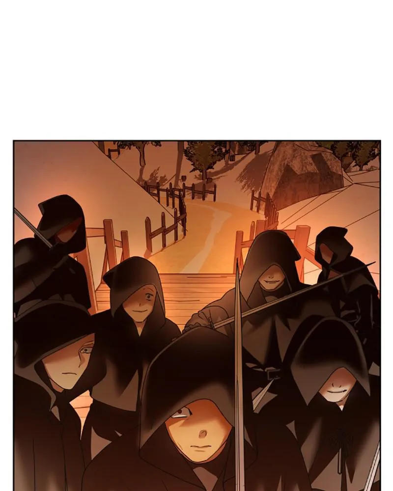 Read Your Throne chapter 90 image 40 on Lezhin