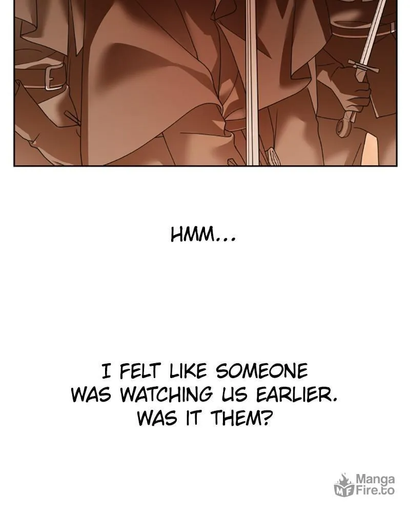 Read Your Throne chapter 90 image 41 on Lezhin