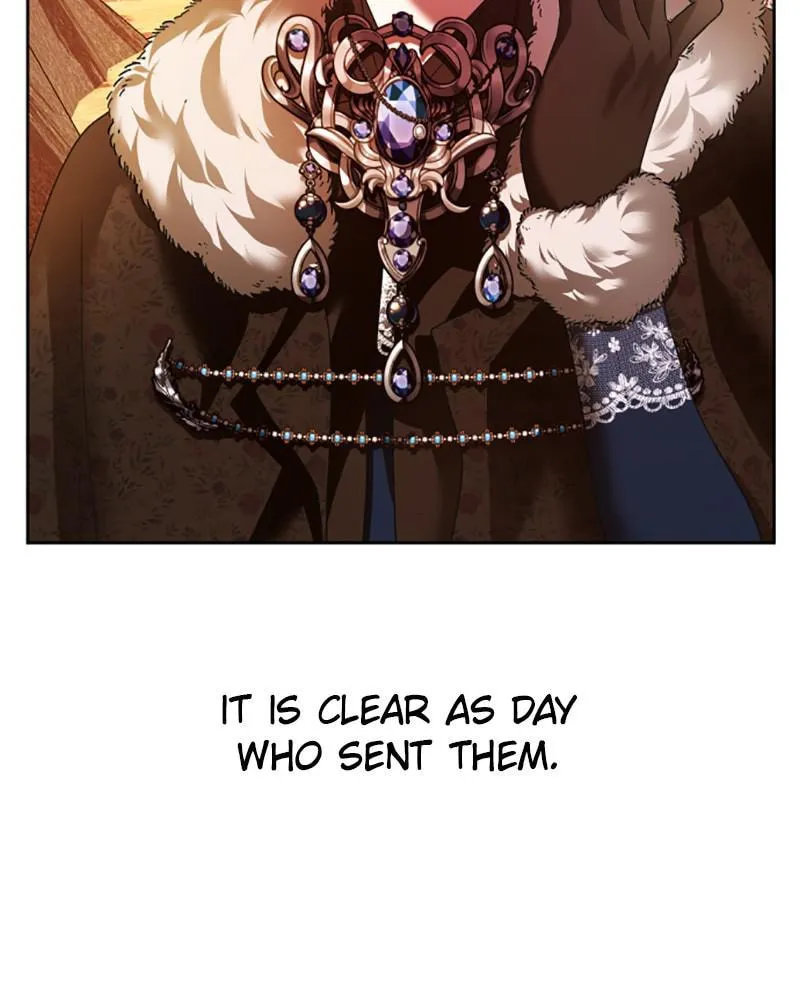 Read Your Throne chapter 90 image 43 on Lezhin