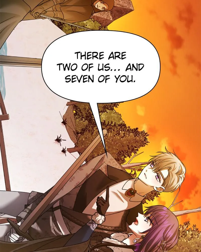 Read Your Throne chapter 90 image 48 on Lezhin