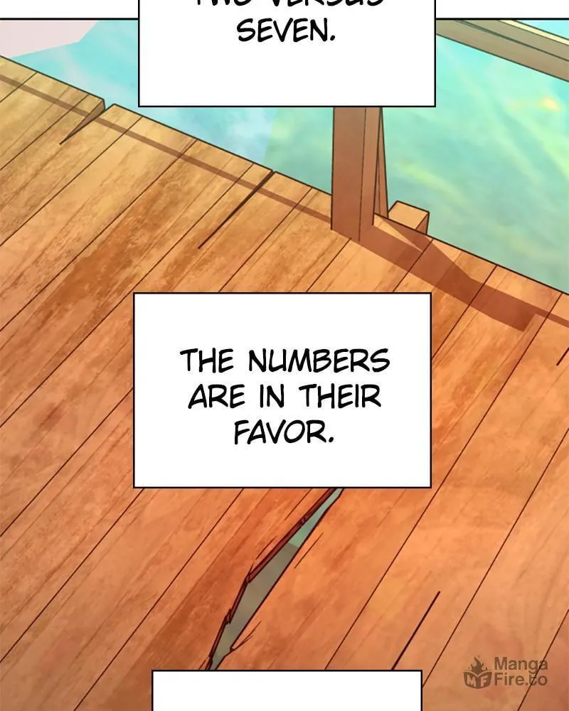 Read Your Throne chapter 90 image 54 on Lezhin