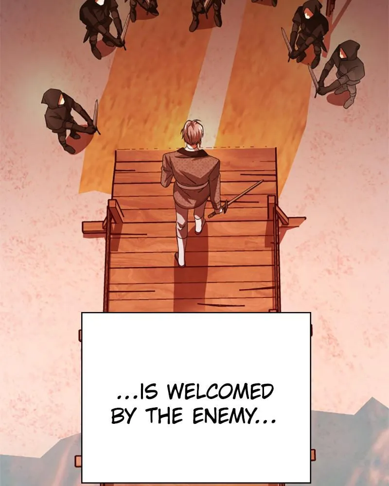 Read Your Throne chapter 90 image 63 on Lezhin