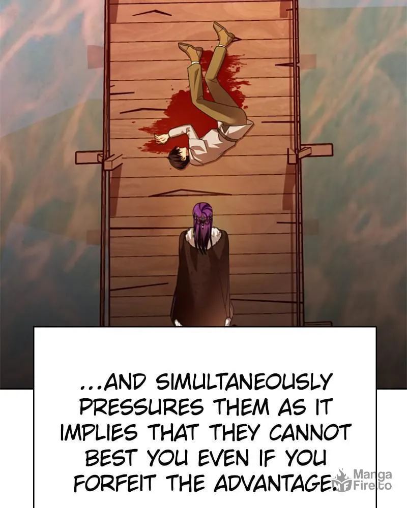 Read Your Throne chapter 90 image 64 on Lezhin
