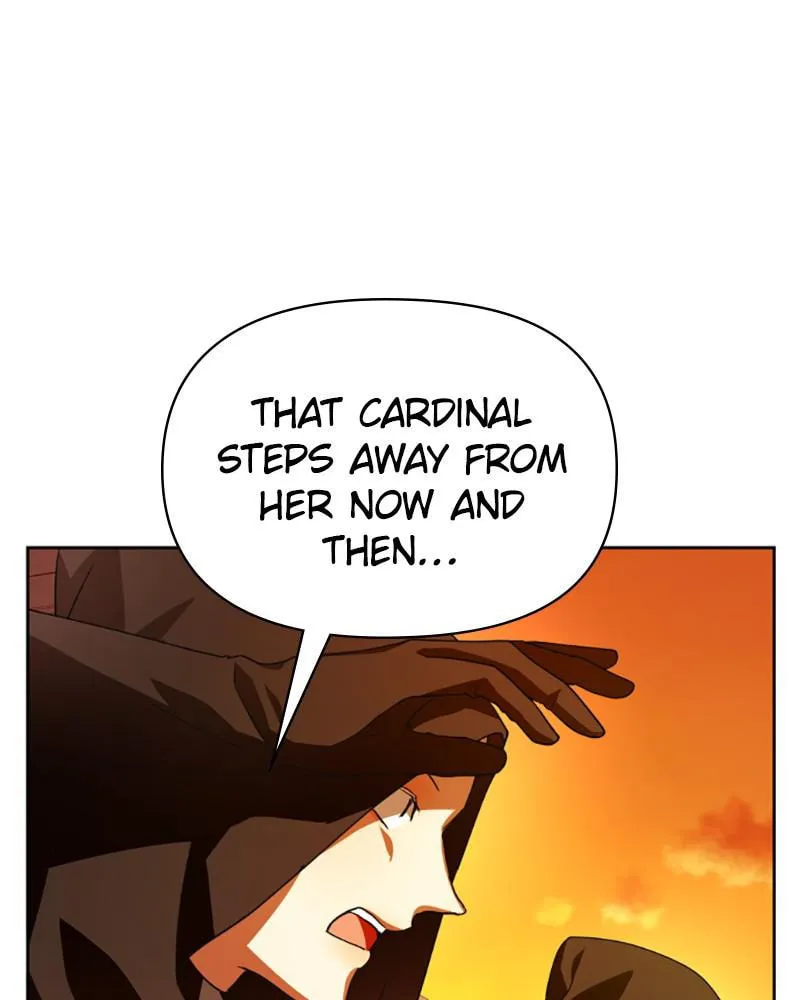 Read Your Throne chapter 90 image 7 on Lezhin