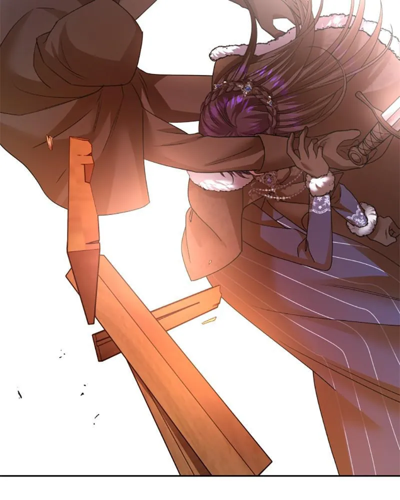 Read Your Throne chapter 90 image 76 on Lezhin
