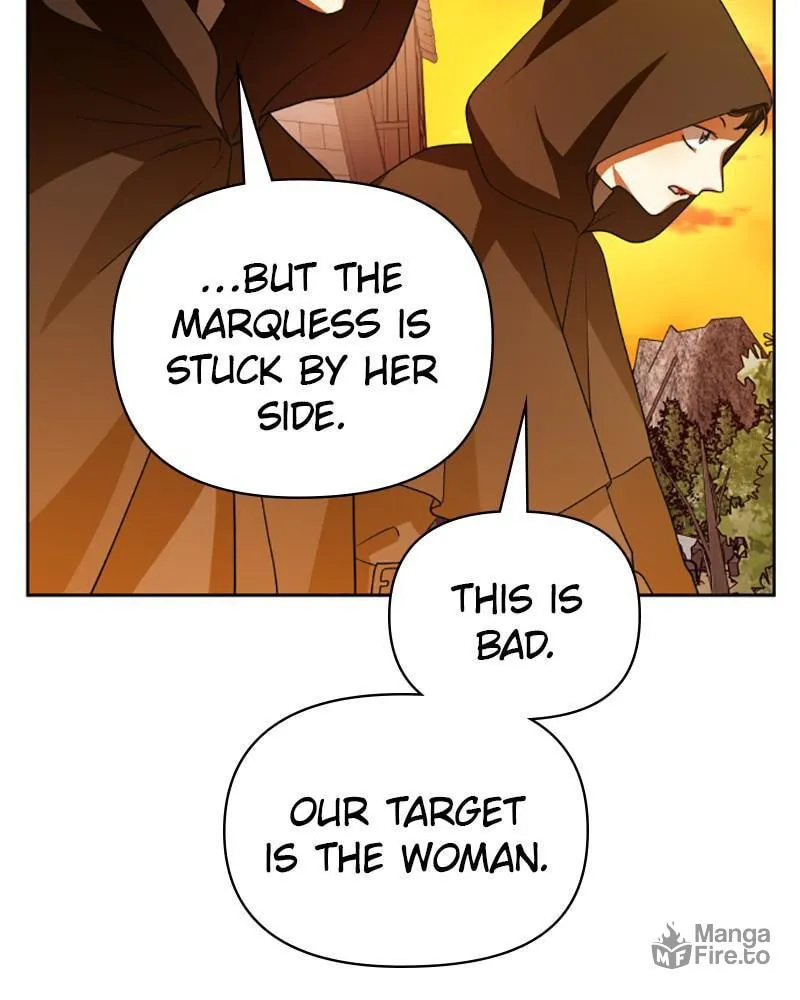Read Your Throne chapter 90 image 8 on Lezhin