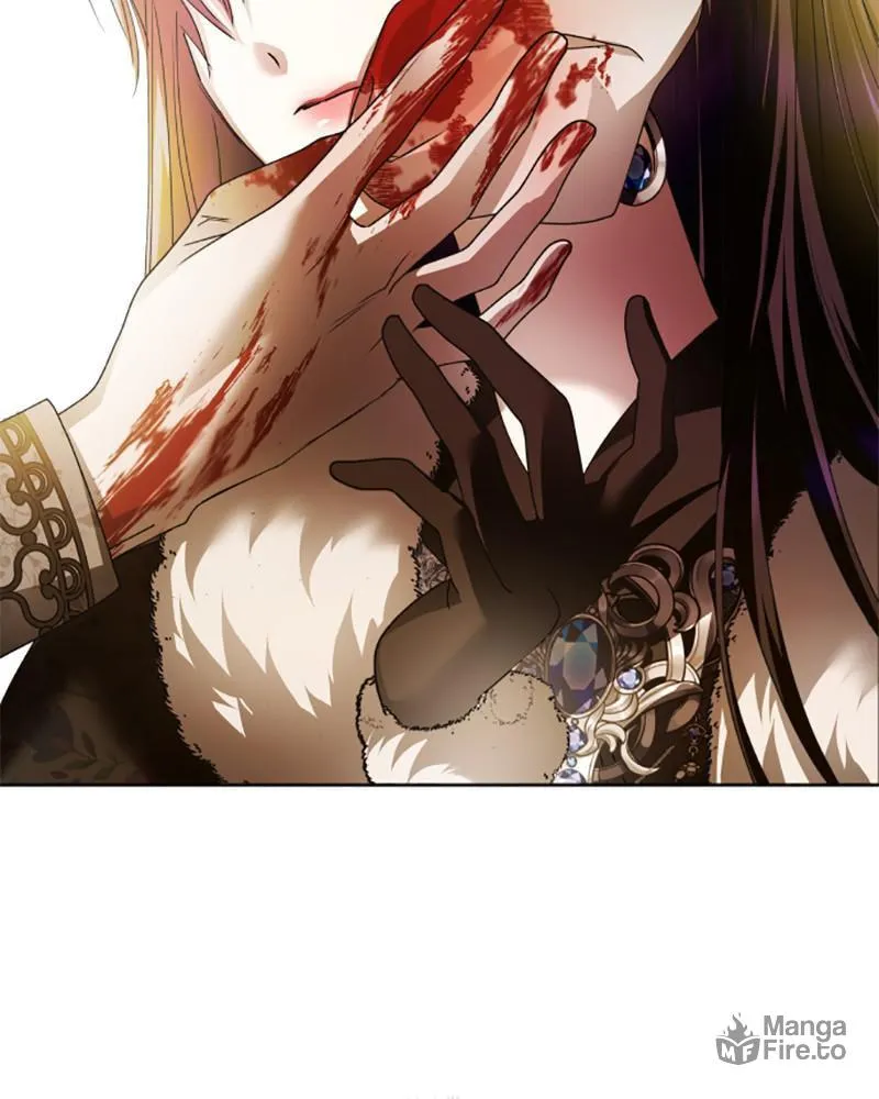 Read Your Throne chapter 90 image 99 on Lezhin
