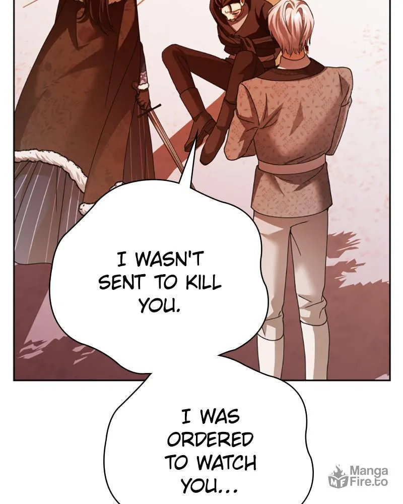 Read Your Throne chapter 91 image 104 on Lezhin