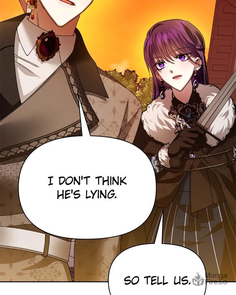 Read Your Throne chapter 91 image 107 on Lezhin