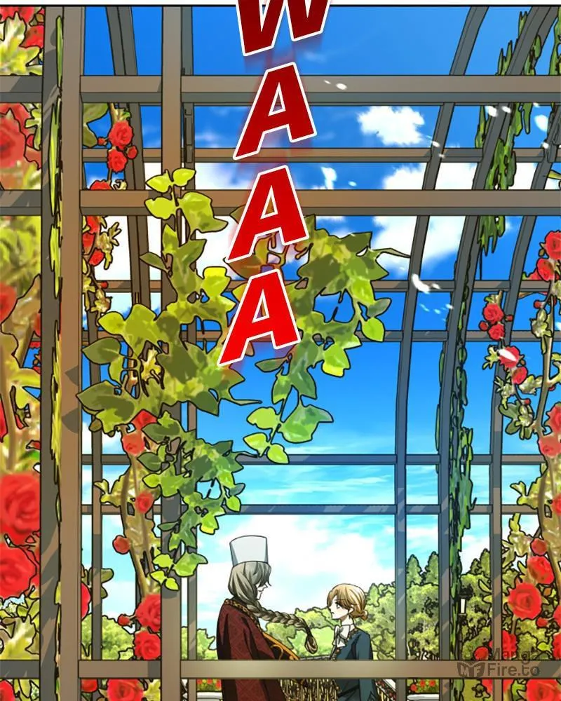 Read Your Throne chapter 91 image 11 on Lezhin