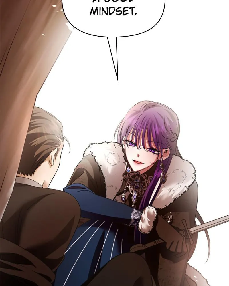 Read Your Throne chapter 91 image 117 on Lezhin