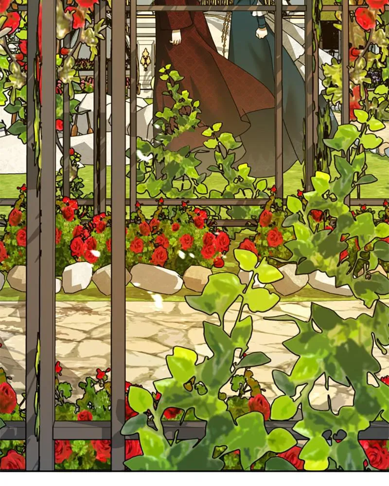 Read Your Throne chapter 91 image 12 on Lezhin