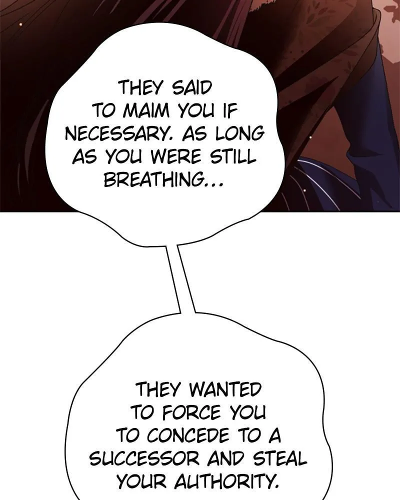 Read Your Throne chapter 91 image 130 on Lezhin