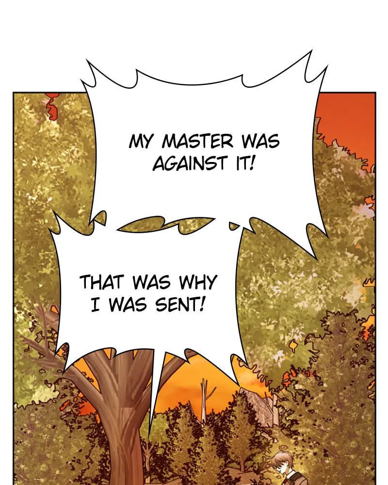 Read Your Throne chapter 91 image 135 on Lezhin