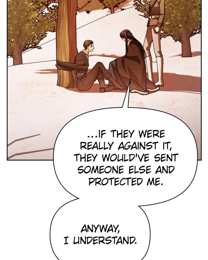 Read Your Throne chapter 91 image 136 on Lezhin