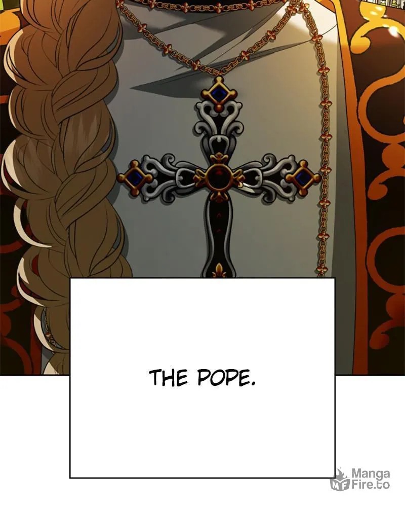 Read Your Throne chapter 91 image 14 on Lezhin